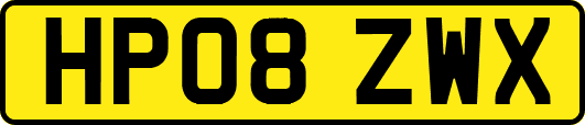 HP08ZWX