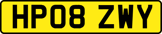 HP08ZWY