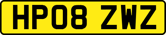 HP08ZWZ