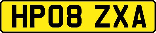 HP08ZXA