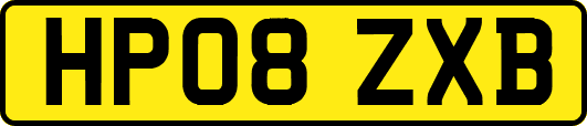 HP08ZXB