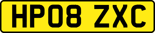 HP08ZXC