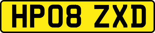 HP08ZXD