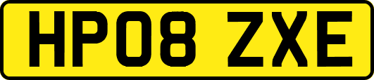 HP08ZXE