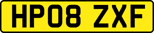 HP08ZXF