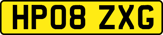 HP08ZXG