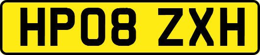 HP08ZXH
