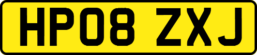 HP08ZXJ