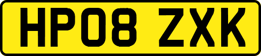 HP08ZXK