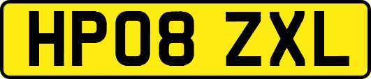 HP08ZXL