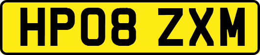 HP08ZXM