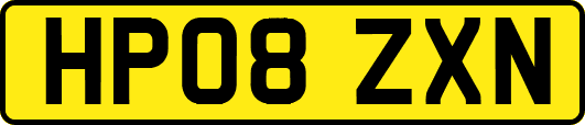 HP08ZXN