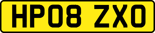 HP08ZXO