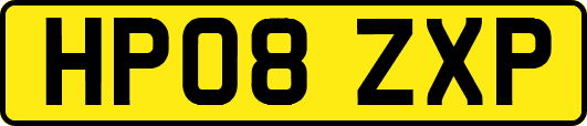 HP08ZXP