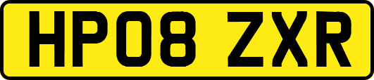 HP08ZXR