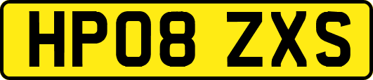 HP08ZXS