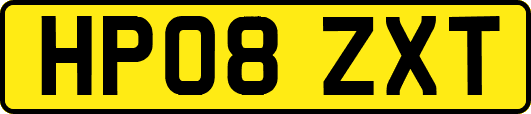 HP08ZXT
