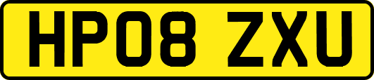 HP08ZXU