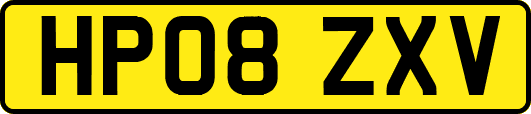 HP08ZXV