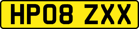 HP08ZXX