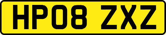 HP08ZXZ