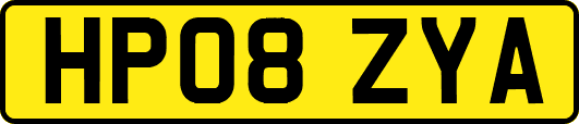 HP08ZYA