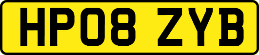 HP08ZYB