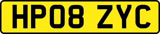 HP08ZYC