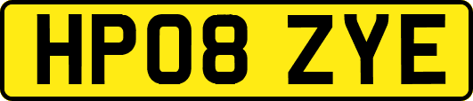 HP08ZYE