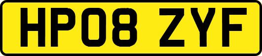 HP08ZYF