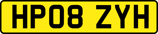 HP08ZYH