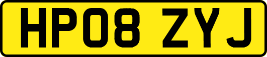HP08ZYJ