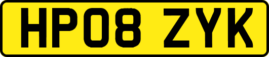 HP08ZYK