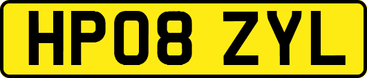 HP08ZYL