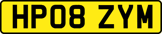HP08ZYM
