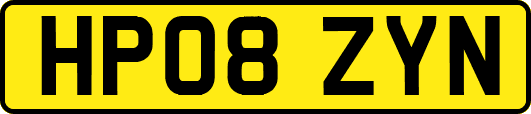 HP08ZYN