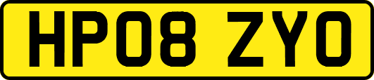 HP08ZYO