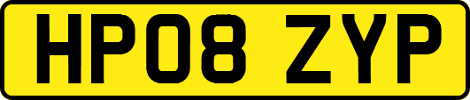 HP08ZYP