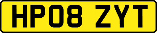 HP08ZYT