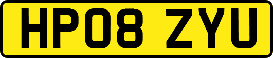 HP08ZYU