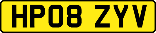 HP08ZYV