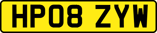 HP08ZYW