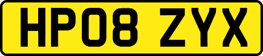 HP08ZYX