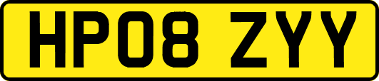 HP08ZYY