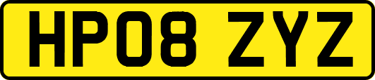 HP08ZYZ