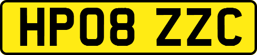 HP08ZZC