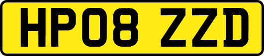 HP08ZZD