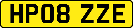 HP08ZZE