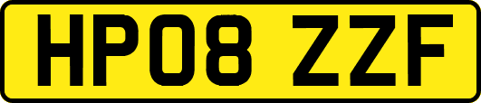 HP08ZZF
