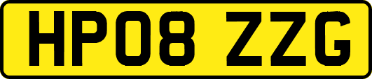 HP08ZZG